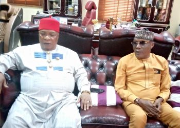 ASIMPIN LEADERSHIP TENURE DURATION: SETTING THE RECORDS STRAIGHT