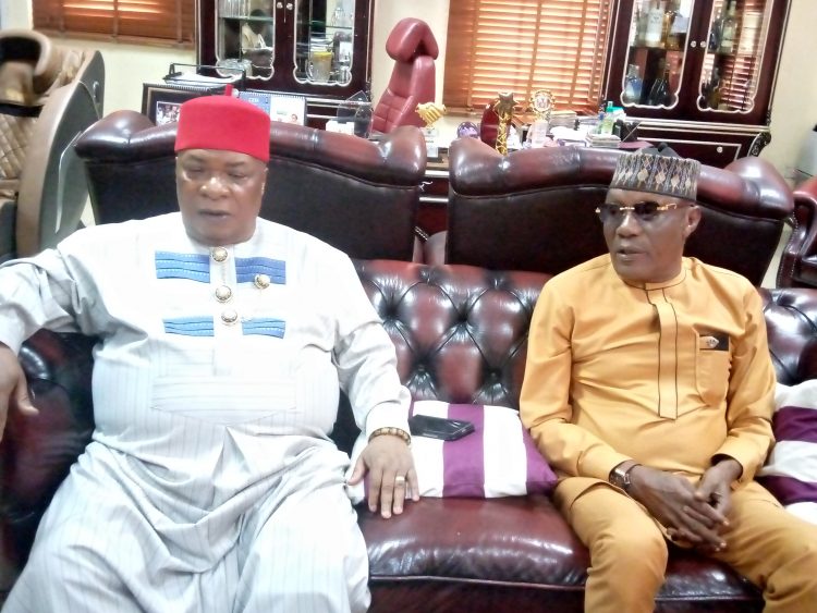 ASIMPIN LEADERSHIP TENURE DURATION: SETTING THE RECORDS STRAIGHT