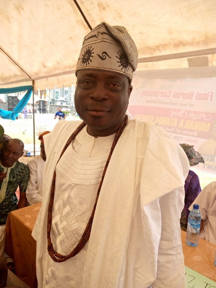 TEDI LAND GETS NEW BAALE