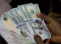 NAIRA INCHES TOWARDS N1000/$1 AT PARALLEL MARKET