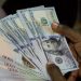 NAIRA INCHES TOWARDS N1000/$1 AT PARALLEL MARKET