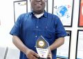 Dr. LEONARD ANYANWU IS CREEKVIBES LOGISTICS MAN OF THE MOMENT 2023