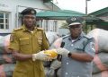 WMC Seizes Cannabis Sativa Worth N700 Million, Hands Over 8,240 Parcels Of Hemp, Others to NDLEA