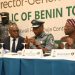 NIGERIA CUSTOMS PARTNERS WITH BENIN CUSTOMS TO END TRANS BORDER CRIMES