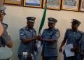 OLOYEDE OUT, DERA NNADI IN AS CONTROLLER, TINCAN CUSTOMS COMMAND