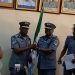 OLOYEDE OUT, DERA NNADI IN AS CONTROLLER, TINCAN CUSTOMS COMMAND