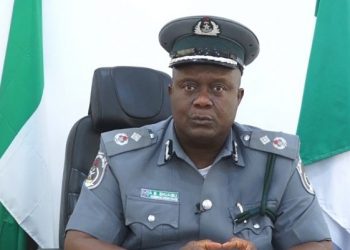 SHUAIBU TAKES OVER LEADERSHIP AS CONTROLLER, IDIROKO COMMAND