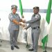Compt. Comfort Senas Ukpanah Assumes Duty As CAC Enugu/Anambra/Ebonyi Command