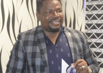 TINCAN CHAPTER CHAIRMAN OF NAGAFF MARKS BIRTHDAY IN GRAND STYLE