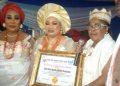 NJIKO NDI ANIOMA WORLDWIDE HOLDS IN GRAND STYLE