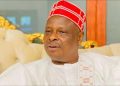 NNPP CRISES, KWANKWASO LED FACTION DESCRIBES HIS SUSPENSION AS HUGE JOKE