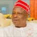 NNPP CRISES, KWANKWASO LED FACTION DESCRIBES HIS SUSPENSION AS HUGE JOKE