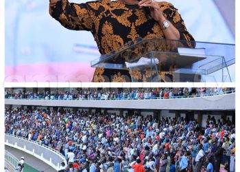 CLERIC TASKS AFRICAN LEADERS ON PURPOSFUL GOVERNANCE FOR GROWTH