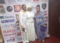 MOPA 2023: CLERICS RECEIVE AWARDS FOR SERVICE TO HUMANITY