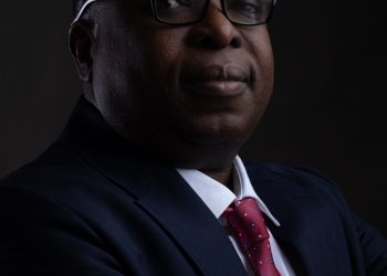 CELEBRATING UNLIMITED GRACE WITH DR. LEONARD ANYANWU