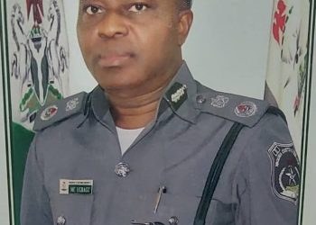 Eastern Marine Command Seizes Sacks of Used Shoes, Pangolin Scales, Others