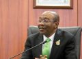 BREAKING : FORMER CBN GOVERNOR, EMEFIELE, GRANTED BAIL