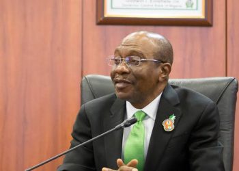 BREAKING : FORMER CBN GOVERNOR, EMEFIELE, GRANTED BAIL