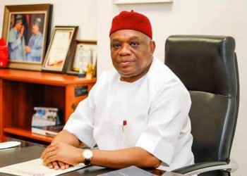 ORJI KALU RECORDS VICTORY AT APPEAL COURT