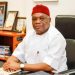 ORJI KALU RECORDS VICTORY AT APPEAL COURT