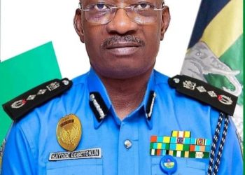 IGP Redeploys Imo State Police Commissioner Ahead of Imo Gubernatorial Election