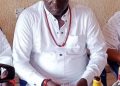 SONNIEL ONOCHIE HONOURED WITH CHIEFTAINCY TITLE