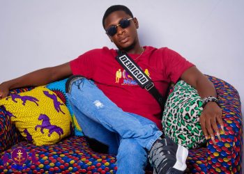 DEMIGOD WINS NIMA, SETS FOR ONE YEAR REIGN AS MARITIME AMBASSADOR