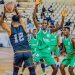 Nigeria Customs Men’s Basketball Team Secures Victory In Prestigious NBBF PremierLeague