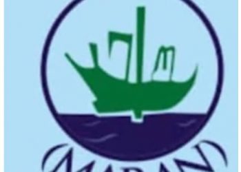 ALL IS NOW SET AS MARAN ISSUES A NEW DATE FOR ANNUAL LECTURE