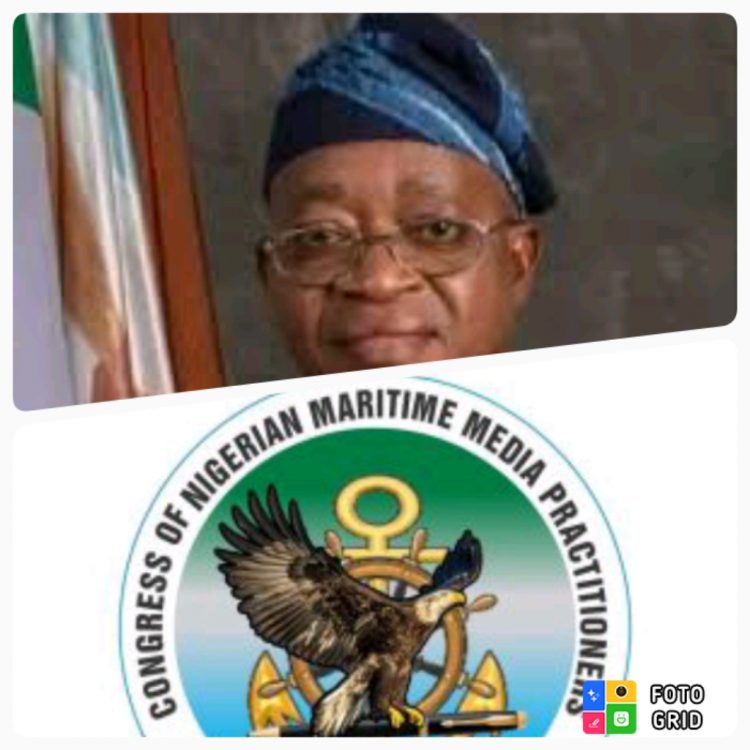 PRESS RELEASE: CONMMEP CAUTIONS OYETOLA ON NNSL REBUILDING INITIATIVE