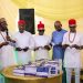 LAGOS GROUP LAUNCHES BOOK TO PROMOTE IGBO LANGUAGE
