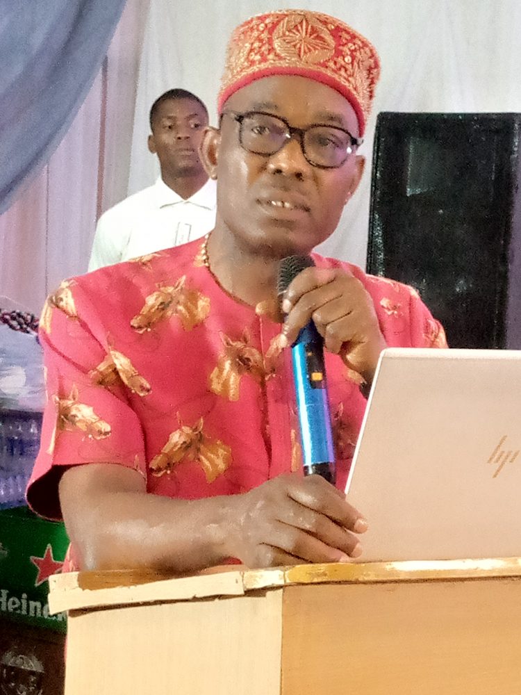 ASIMPIN IRI JI FESTIVAL, END OF YEAR GET TOGETHER, A HUGE SUCCESS