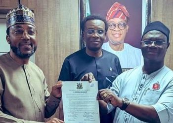 MWUN REVOKES THREAT TO DOWN TOOLS; ORDERS MEMBERS TO GO BACK TO WORK