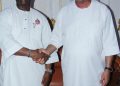 MWUN PAYS VISIT TO ITS FORMER PRESIDENT GENERAL, COMRADE ANTHONY NTED