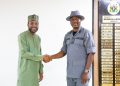NPA, NIGERIA CUSTOMS TO DRIVE EXPORT AND FACILITATE TRADE IN RENEWED SYNERGY