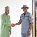 NPA, NIGERIA CUSTOMS TO DRIVE EXPORT AND FACILITATE TRADE IN RENEWED SYNERGY