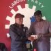 SONNIEL ONOCHIE DECLARES FOR LABOUR PARTY