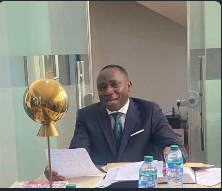 Lagos State Government Loses Control Of Inland Waterways As Supreme Court Nullifies LASWA Law