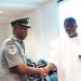 CUSTOMS CG PLEDGES COLLABORATION WITH PUBLIC ACCOUNT COMMITTEE