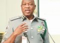 Customs CG Lectures Newly Promoted Comptrollers On Effective Service Delivery In Modern Customs
