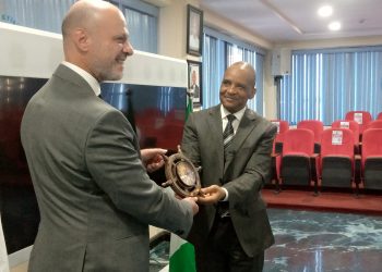 DISBURSEMENT OF CVFF LIKELY TO COMMENCE IN SIX MONTHS TIME- BASHIR JAMOH