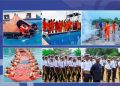 GLOBAL MARITIME ACADEMY HOLDS ITS CONVOCATION
