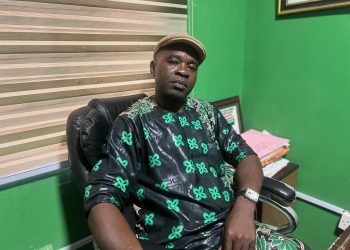 Personnel On Apapa Port Corridors Are Feeding Fat On The Gridlocks, Should Be Redeployed — Eze Uchendu