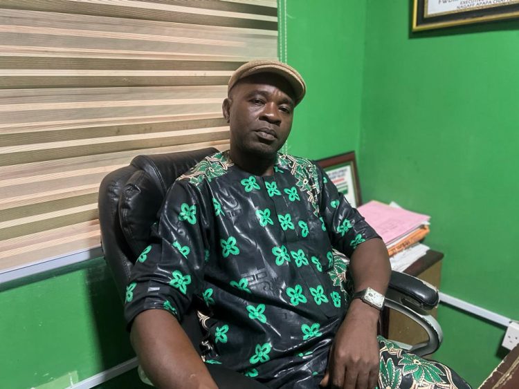 Personnel On Apapa Port Corridors Are Feeding Fat On The Gridlocks, Should Be Redeployed — Eze Uchendu