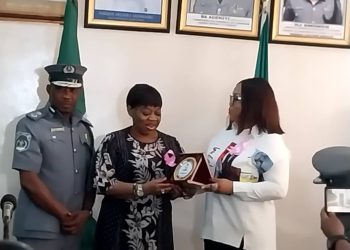 IWD: DCG EKEKEZIE TASKS WOMEN ON SKILL ACQUISITION AND CAPACITY BUILDING