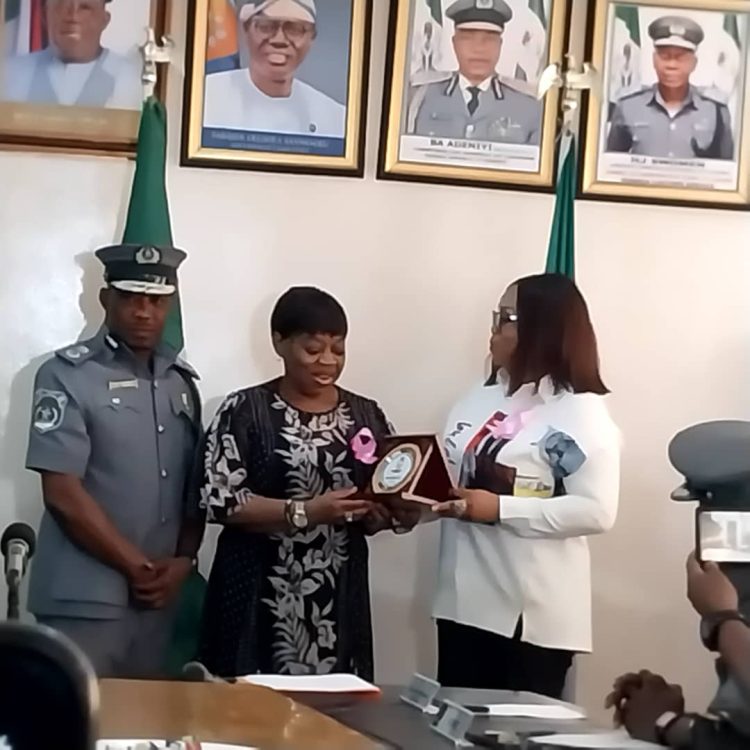 IWD: DCG EKEKEZIE TASKS WOMEN ON SKILL ACQUISITION AND CAPACITY BUILDING