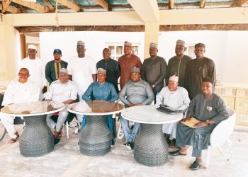 CGC MEETS WITH RELEVANT STAKEHOLDERS IN KANO FOR TRADE FACILITATION