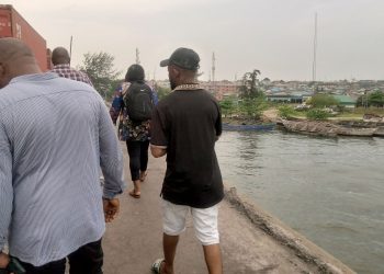 EDITORIAL: THE AGE-LONG NEGLECT OF COCONUT BRIDGE APAPA: PROOF OF GOVERNMENT’s INSENSITIVITY