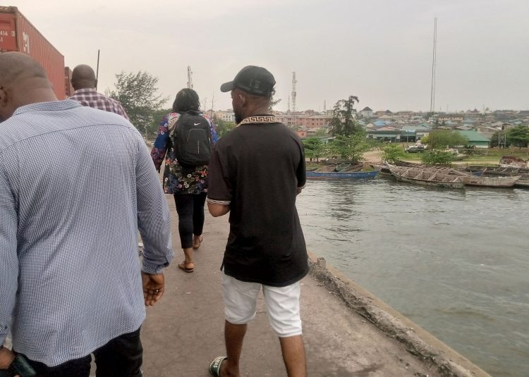 EDITORIAL: THE AGE-LONG NEGLECT OF COCONUT BRIDGE APAPA: PROOF OF GOVERNMENT’s INSENSITIVITY