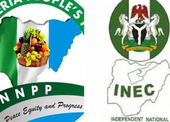 NNPP CALLS OUT INEC, ACCUSES THE COMMISSION OF COMPLICITY IN ITS INTERNAL CRISIS